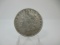 t-110 1887 Morgan Silver Dollar