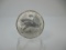 t-156 2014 Australia Great White Shark 1/2 Ounce .999 Silver Round