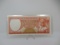 t-169 1963 Bank Of Suriname 10 Guilder Bank Note