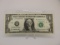 t-39 Crisp Uncirculated 1999 $1 Star Note