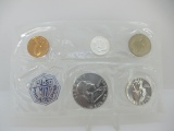 t-170 1960 U.S. Coin Proof Set