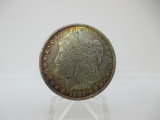 t-196 1888-O Morgan Silver Dollar