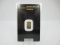 t-105 Heraeus Carded 1 Gram .999 Gold Bar