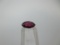 t-136 .6 Karat Marquis Cut Garnet Gemstone GIA Certified