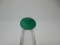 t-168 4.7 Karat Oval Cut Green Onyx Gemstone GIA Certified