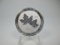 t-73 2020 Canada Maple Leaf 2 Ounce .9999 Silver Round