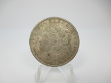 t-192 1921 Morgan Silver Dollar