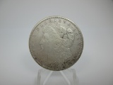 t-58 1921-S Morgan Silver Dollar