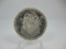 t-166 Vintage 1983 Maids of Mirth .9 Ounce .999 Silver Round