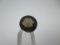 t-189 2.58 Carat Round Cut Smokey Quartz Gemstone GIA Certified