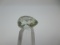 t-203 3.17 Carat Pear Cut White Topaz Gemstone GIA Certified