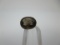 t-63 1.5 Carat Oval Cut Smokey Quartz Gemstone GIA Certified