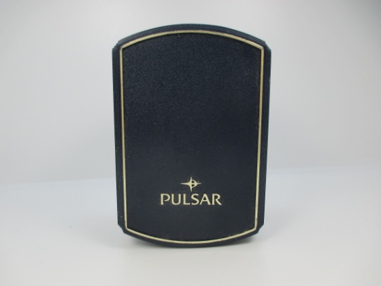 t-22 Boxed LTD Pulsar Watch