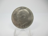 t-103 1971 Eisenhower Dollar