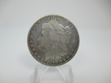 t-132 1888-O Morgan Silver Dollar