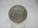 t-151 1878 Carson City Morgan Silver Dollar