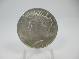 t-172 Gem BU 1922 Peace Silver Dollar