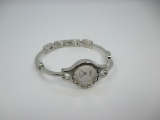 t-194 Excellent Relic Folio Lady's Watch