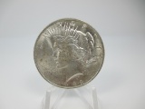 t-247 1922 Peace Silver Dollar