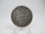 t-88 1889-O Morgan Silver Dollar