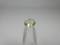 t-156 1.65ct White Topaz Gemstone. All gems have been gia certified authentic