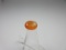 t-196 1.36ct Oval cut orange Citrine Gemstone. All gems have been gia certified authentic