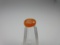 t-208 1.3ct Oval cut Orange Carnelian gemstone. All gems have been gia certified authentic