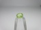 t-222 .70 ct Oval cut Green Perodit gemstone. All gems have been gia certified authentic