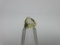 t-237 1.4ct Trillion cut Yellow Citrine Gemstone. All gems have been gia certified authentic