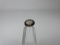 t-38 1.2ct Oval Cut Smokey Quartz Gemstone. All gems have been gia certified authentic