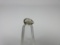 t-5 1.2ct oval cut Smokey Quartz Gemstone. All gems have been gia certified authentic