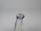 t-57 1.8ct Oval cut Purple Amethyst Gemstone.  All gems have been gia certified authentic