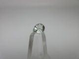 t-123 .8ct Pear cut Blue Aquamarine Gemstone. All gems have been gia certified authentic