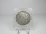 t-159 1923-S Peace Silver Dollar