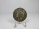t-99 1892-0 Morgan Silver Dollar. KEY DATE