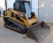 ASV RC-100 Posi Track R Series