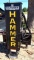 Danuser Hammer SM40 Post Driver