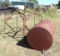 Gravity Flow Diesel Tank W/ Stand