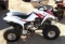 Yamaha 80 Four Wheeler