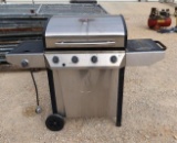 Char-Broil Gas Grill