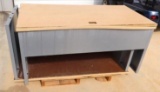 2 Office Desks