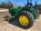 2018 John Deere 5075 E Tractor