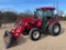 2014 Mahindra 2565 Tractor