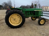 John Deere 4020 Tractor