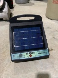 American Farmworks Solar Powered Fence Charger
