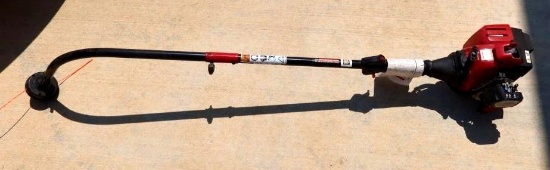 Troy Bilt 2cyl Weedeater