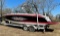 2004 Mastercraft 80X Yacht w/ Trailer