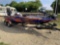 2004 Triton TR21 Boat w/ Trailer