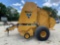 2022 Vermeer 605N Round Baler