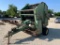 John Deere 510 Round Baler